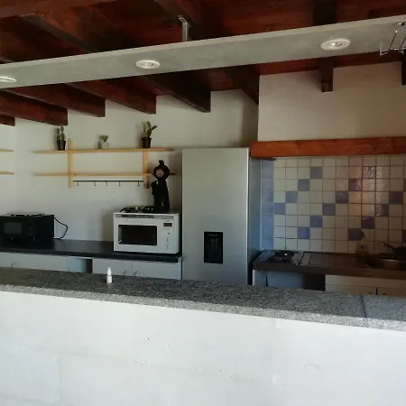 Le Petit St Jacques *