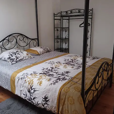 Le Petit St Jacques * 干邑