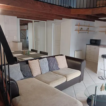 Le Petit St Jacques Cognac
