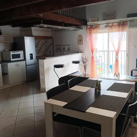Apartment Le Petit St Jacques Cognac