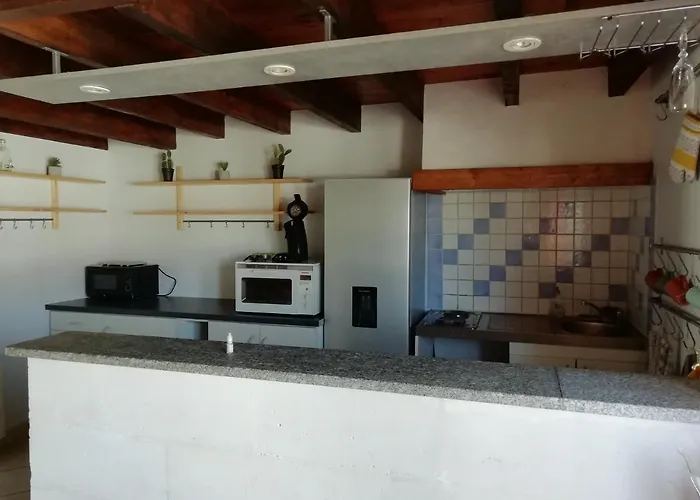 Le Petit St Jacques *