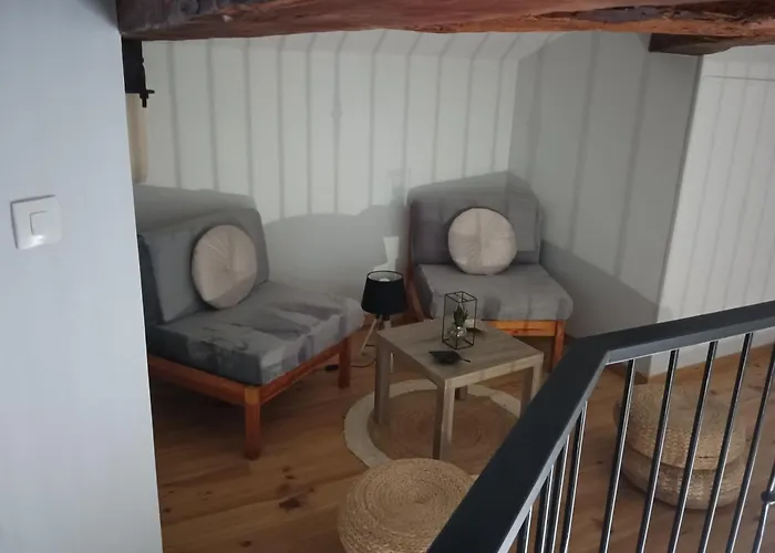 Le Petit St Jacques 干邑