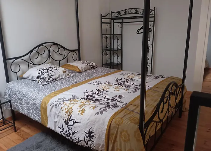 Le Petit St Jacques * 干邑